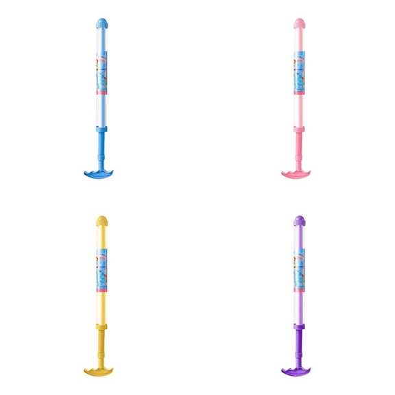 NQyIOS Cithway Firework Water Gun, Suitable for Parties, Concerts, Water Festivals, Pool Parties, Family Gatherings, Proposals, 4 Pcs E