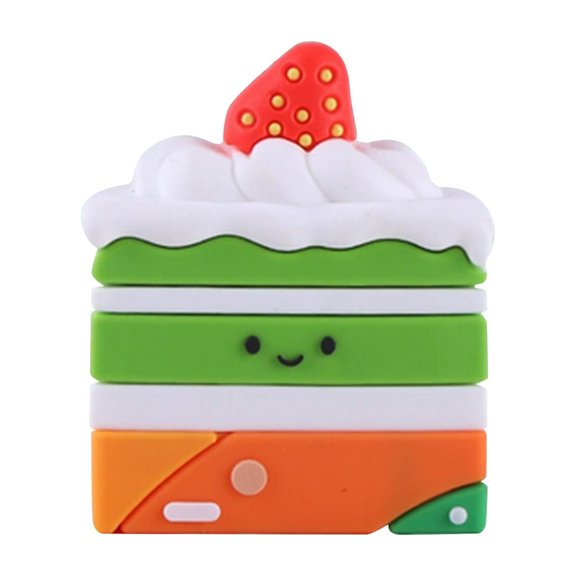 NQyIOS Customisable Ink Stamp for Clothing, Personalised Children's Name Stamp Ideal for Marking Clothes and Books, A
