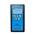 thumbnail image 1 of NR-850 Handheld Portable Nuclear Radiation Detector LCD Display Household Radioactive Tester Geiger Counter β Y X-ray Detection Sound Vibrations Light Triple Alarm Practical Nuclear Radiatio, 1 of 7