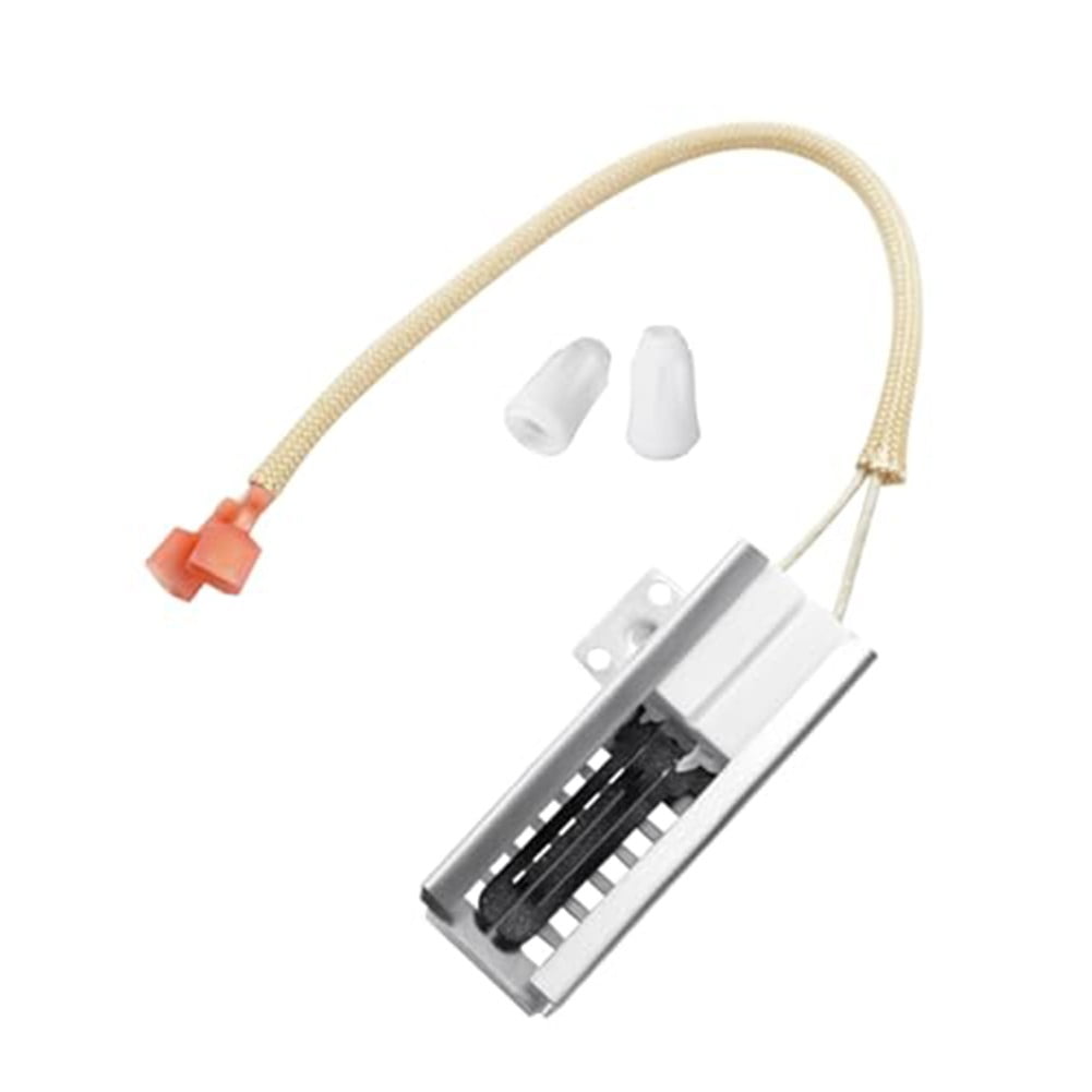 NR038KX Gas Range Oven Igniter for Models Easy Install Reliable