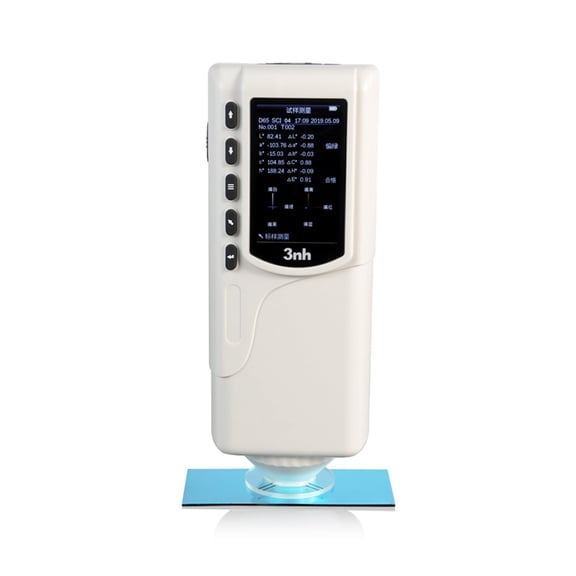NR100 Colorimeter Accurate Colour Analysis Testing Equipment