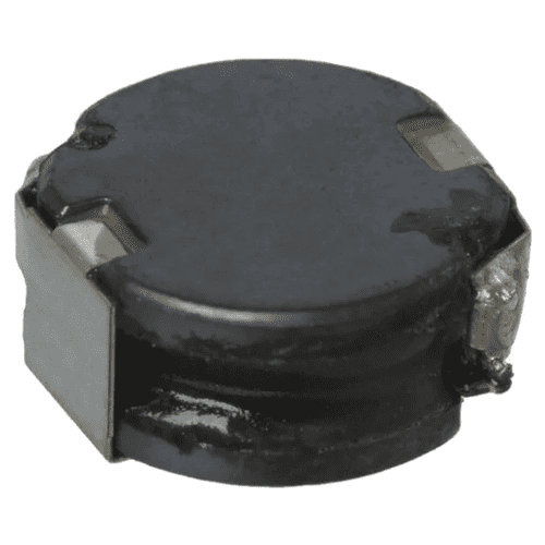 NR10050T221M Fixed Inductor 220UH 20% 800MA 585MOH Surface Mount