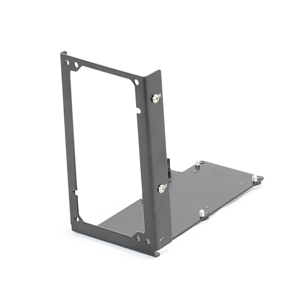 NR200 Bracket NR200 Power Metal Bracket For Support Hard Disk Power Supply