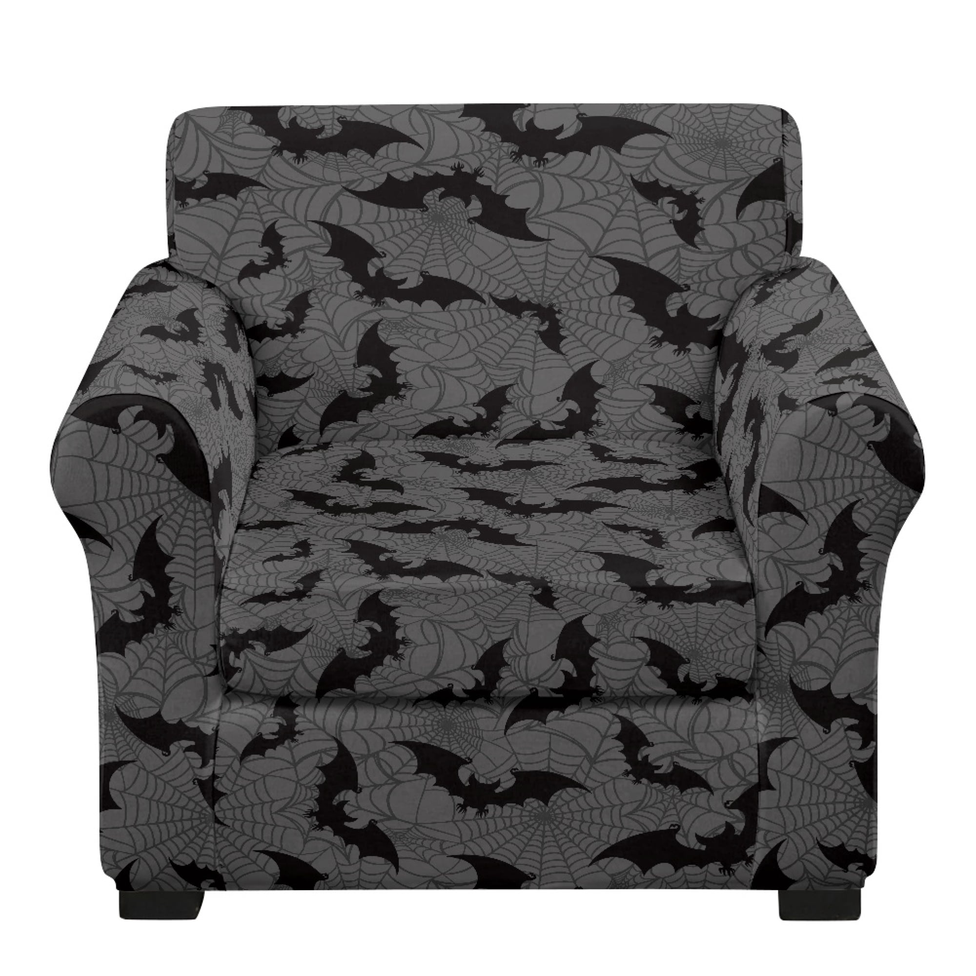 NRBEAWD 2 Pcs Set Separate Cushion Cover for Living Room Slipcovers ...