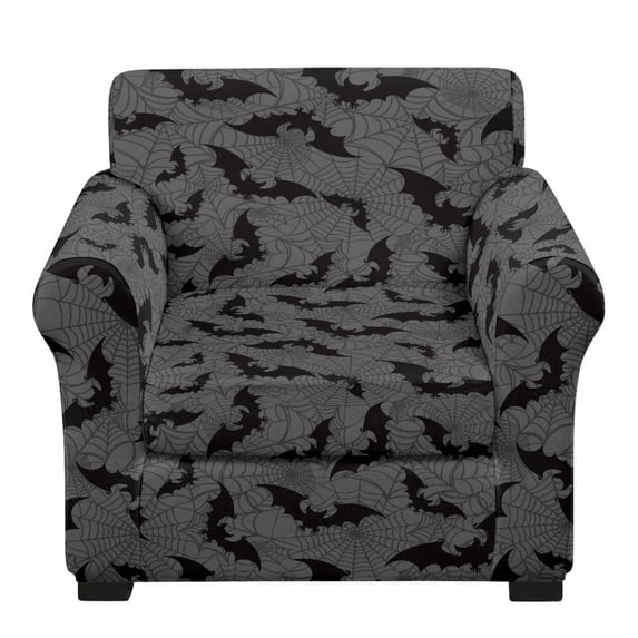 NRBEAWD 2 Pcs Set Separate Cushion Cover for Living Room Slipcovers ...
