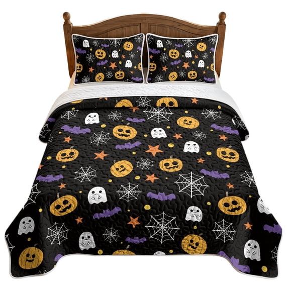NRBEAWD All Season Comforter Set with Sheets for Bedroom Daily Rest ...