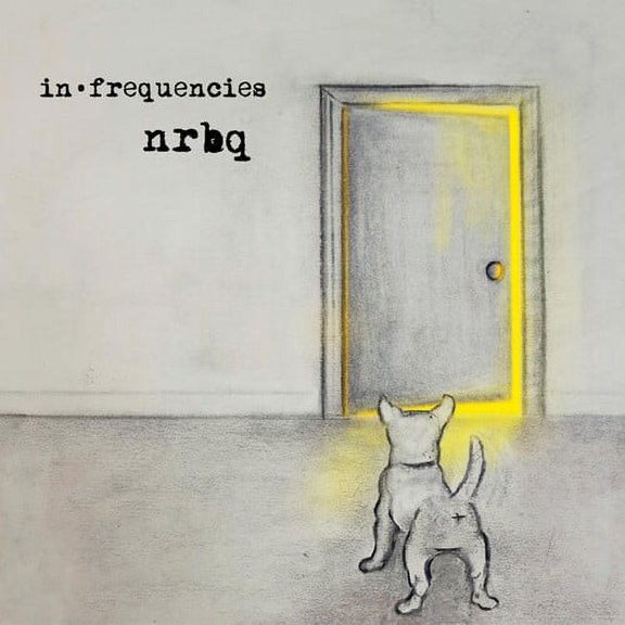 NRBQ - In Frequencies - Music & Performance - CD