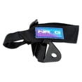 thumbnail image 1 of NRG 24 in. Adjustable Universal Tow Strap, Black, 1 of 2