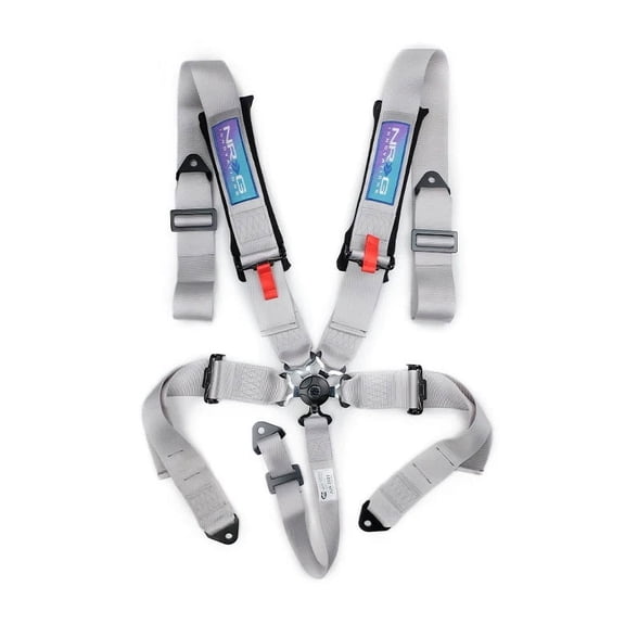 NRG Harness - 5PT
