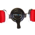 thumbnail image 1 of NRG 4PT 2in. Seat Belt Harness / Cam Lock - Red - SBH-4PCRD, 1 of 4