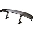 thumbnail image 1 of NRG Carbon Fiber Spoiler - Universal (69in.) w/NRG Logo, 1 of 2