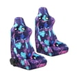 thumbnail image 1 of NRG INNOVATION Seat Prisam Lab Recline Pina Pair partNumber: RSC-710 L/R-PINA, 1 of 1