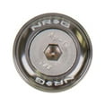 thumbnail image 1 of NRG Innovations FW-110GM Fender Washer Kit & Rivets for Metal, Gun Metal - Set of 10, 1 of 1