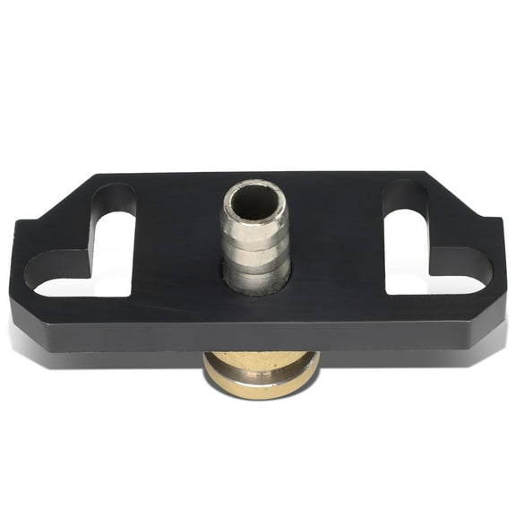 NRG Innovations NRG-FRG-MITC NRG Innovations FRG -MITC For 1995 to 1999 Mitsubishi Eclipse / Eagle Talon Fuel Regulator Connector Adapter 96 97 98