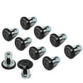 thumbnail image 1 of NRG Innovations NRG-FW-150BK NRG Innovations FW-150BK Aluminum 20mm Fender Washer Dress Up Kit 10Pcs w/Rivnut Tool, 1 of 5