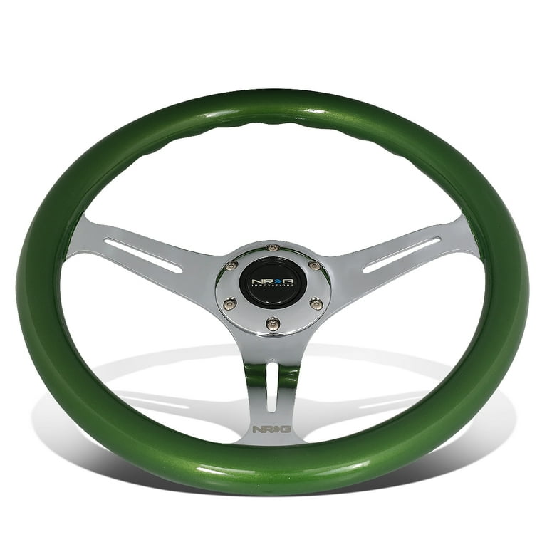 NRG Steering Wheel 350mm 1.5 NRG Steering Wheel 350mm 1.5