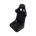thumbnail image 1 of NRG Innovations RSC-310 Carbon Fiber Bucket Seat, Medium, 1 of 1