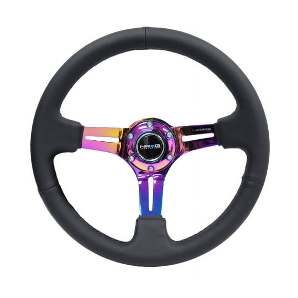 NRG Innovations RST-018R-MCBS