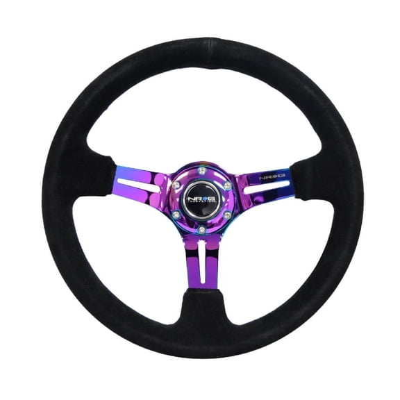 NRG Innovations RST-018S-MCBS