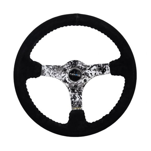 NRG Innovations RST-036DC-S