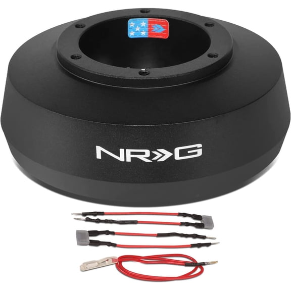 NRG Innovations SRK-126H