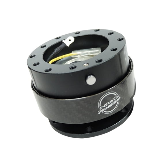 NRG Innovations SRK-200CF Generation 2.0 Quick Release