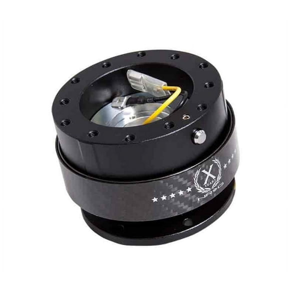 NRG Innovations SRK-200CF Generation 2.0 Quick Release