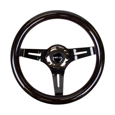 NRG Innovations ST-310BK-BK