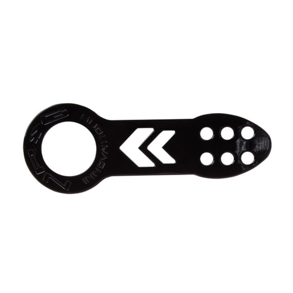 NRG Innovations TOW-100BK
