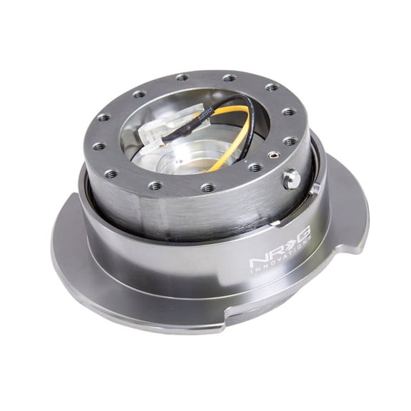 NRG Quick Release - Gen 2.5