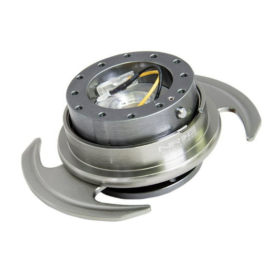 NRG Quick Release - Gen 3.0