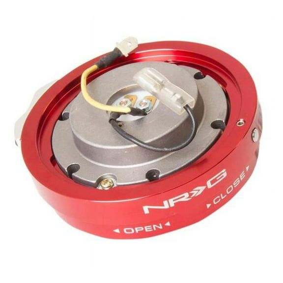 NRG Quick Release - Thin