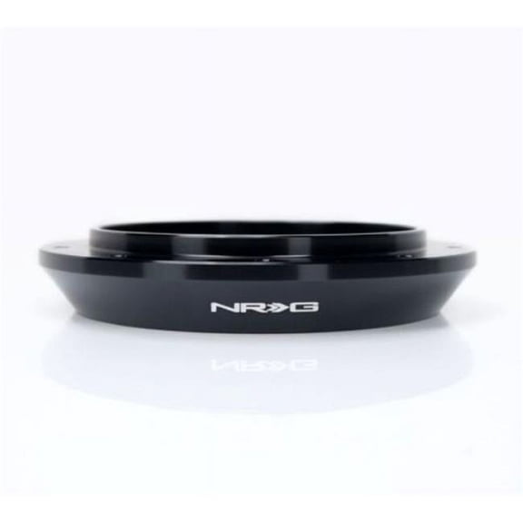 NRG SRK-69BK 6 - 9 Hole Steering Wheel Adapter