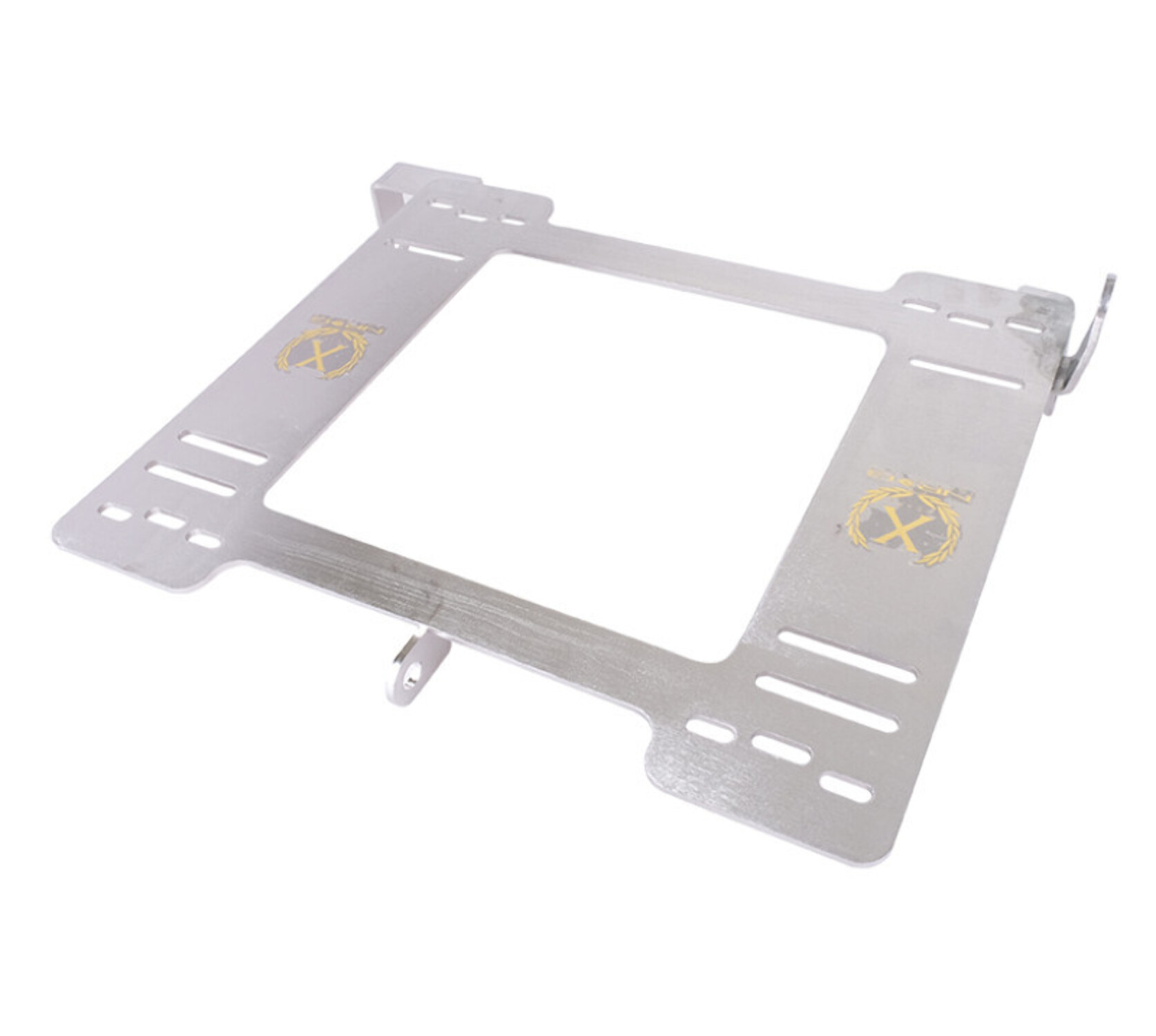 NRG Seat Brackets 9398 Golf/Gti/Jetta Mk3 Pair SBKVW01