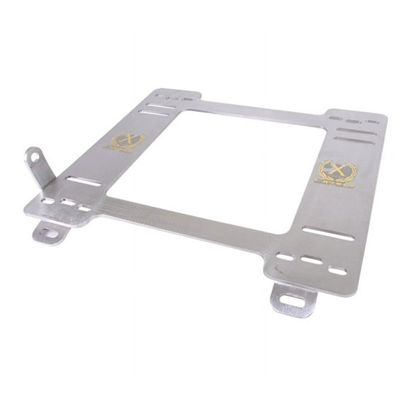 NRG Seat Brackets - 98-05 Mazda Mx-5 Miata NB - Pair - SBK-MZ02