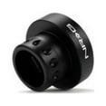 thumbnail image 1 of NRG Short Hub Adapter 96-00 Honda Civic / 94-02 Accord / 01-07 Fit - Matte Black, 1 of 2