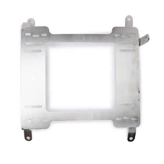 NRG Stainless Steel Seat Bracket 09-19 Nissan 370Z - Pair - SBK-NZ03