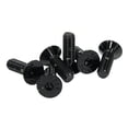 thumbnail image 1 of NRG Steering Wheel Screw Upgrade Kit (Conical) - Black - SWS-100BK-1, 1 of 3