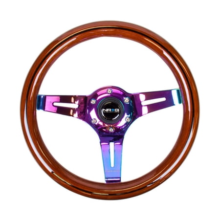 NRG Steering Wheels - Classic