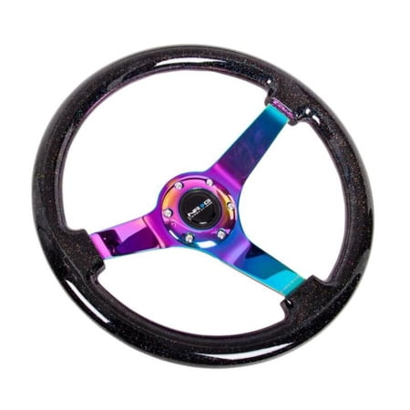 NRG Steering Wheels - Reinforc