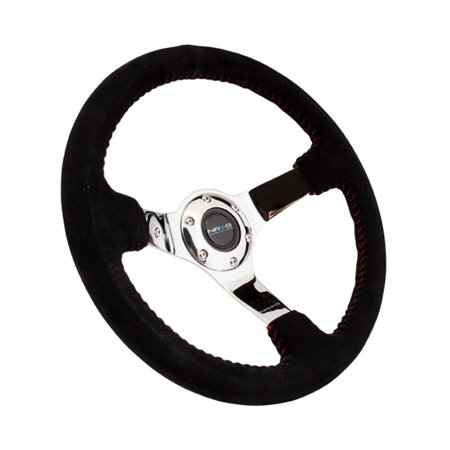 NRG Steering Wheels - Reinforc