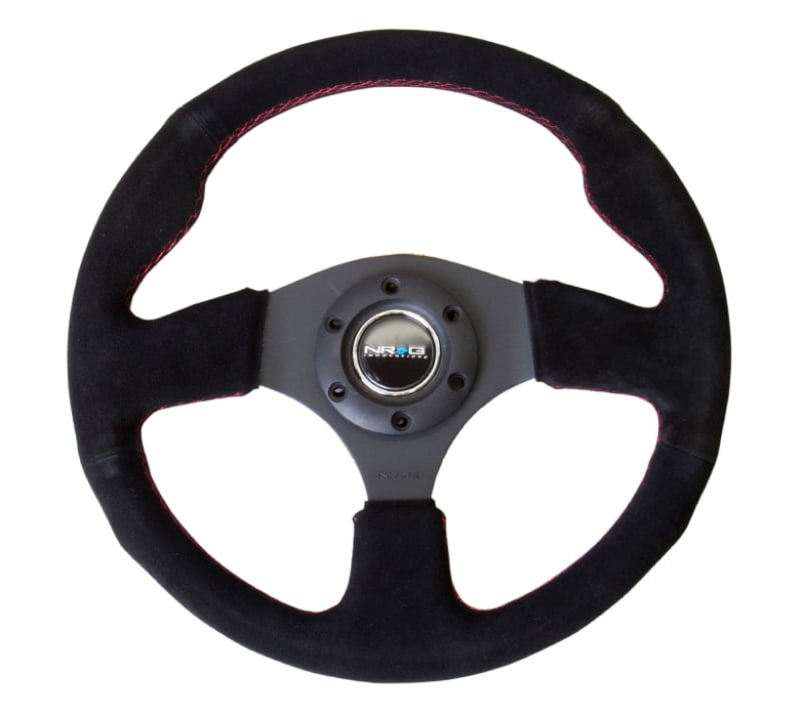 NRG Steering Wheels in Auto & Tires Shop By Brand - Walmart.com