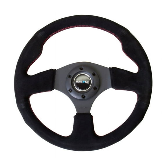 NRG Steering Wheels - Reinforc