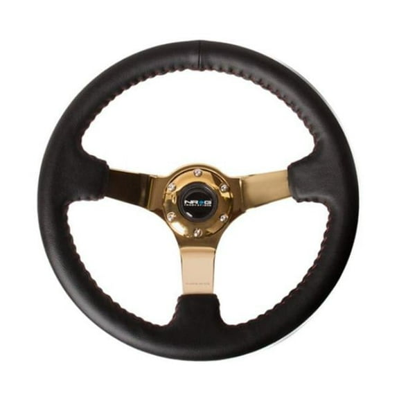 NRG Steering Wheels - Reinforc