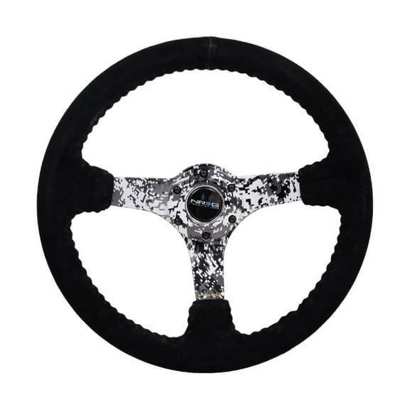 NRG Steering Wheels - Reinforc