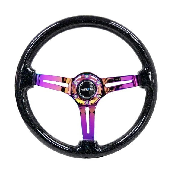 NRG Steering Wheels - Reinforc