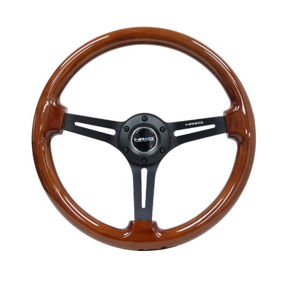 NRG Steering Wheels - Reinforc