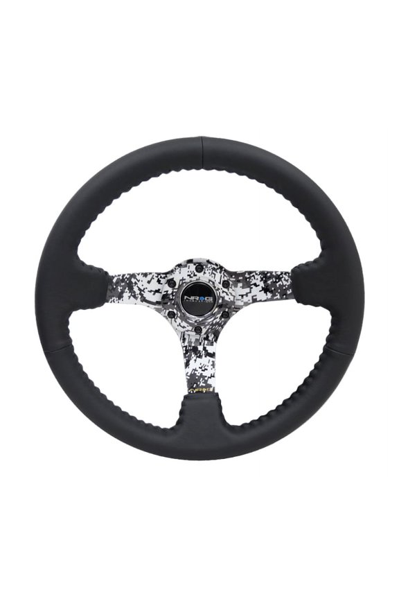 Steering Wheels - Reinforc