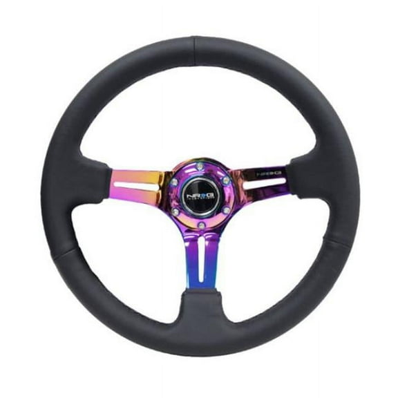 NRG Steering Wheels - Reinforc