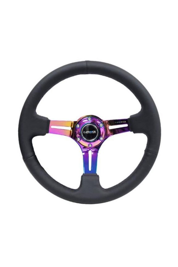 Steering Wheels - Reinforc